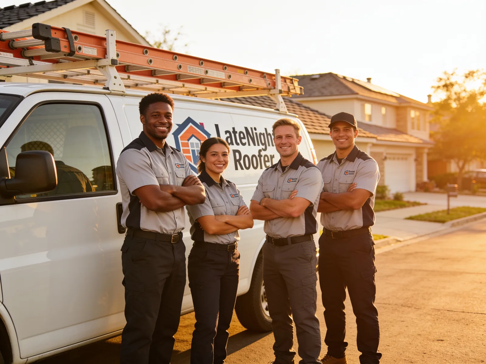 Emergency Roof Repair company in Dos Rios, CA
